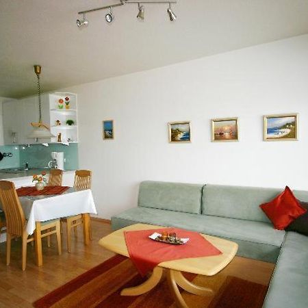 Strandhotel Wohnung 44 达默 外观 照片